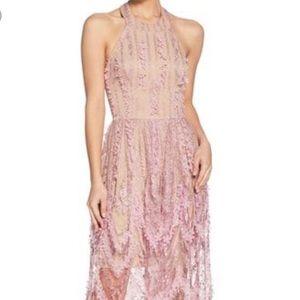 Valerie Halter Dress
DRESS THE POPULATION